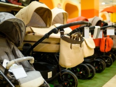Wózki dziecięce pod lupą UOKiK i Inspekcji Handlowej. Wykryto nieprawidłowości, chodzi o bezpieczeństwo