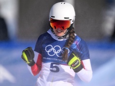 Drugi dzień igrzysk Mediolan-Cortina 2026 za nami. Jedna polska nadzieja uciekła