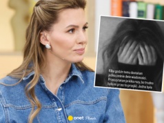 Agnieszka Hyży była ofiarą "pigułki gwałtu". Teraz alarmuje: przytłaczające