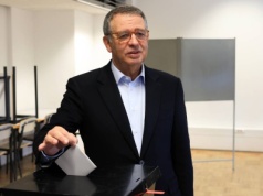 Wybory prezydenckie w Portugalii. Ogłoszono sondażowe wyniki