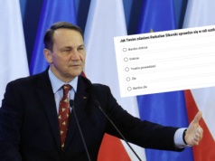 Spór Sikorskiego z Muskiem rozpalił emocje. Czytelnicy ocenili działania szefa MSZ bez taryfy ulgowej