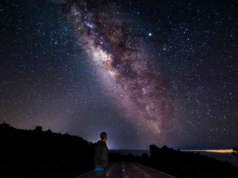 Coś ogromnego otacza Drogę Mleczną. I steruje ruchem galaktyk