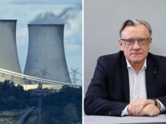 Ważą się losy atomowej przyszłości Bełchatowa. Jacek Kaczorowski, prezes PGE GiEK gościem RŁ