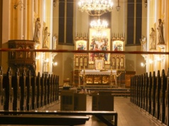 Dramat parafii w Mysłowicach. Ogromne straty finansowe, ruszyła zbiórka