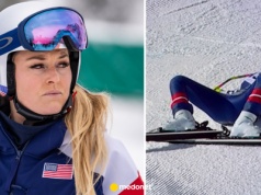 Lindsey Vonn jest na oddziale intensywnej terapii. Przeszła operację