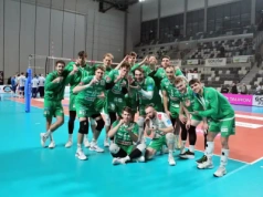 Akademicy podbijają Gorzów! Indykpol AZS Olsztyn wywozi komplet punktów