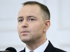 Nawrocki ledwo wrócił z Igrzysk, a tu... Nie do wiary, co powiedzieli o nim na wizji