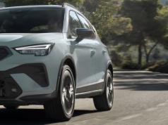 Po dużych poprawkach jakościowych benzynowy SUV za 120 900 zł zaczyna martwić Toyotę