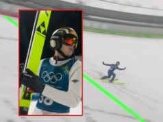 To może być nasza najpiękniejsza sensacja! Komentator aż przestał mówić