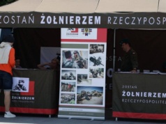 Klasy wojskowe coraz popularniejsze w Polsce. Niemcy: "Polska jest skazana na ochotników"