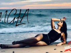 Daria NEGRA – Mgła (Official Video)