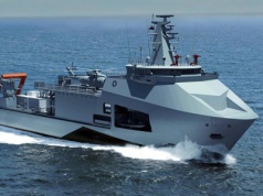 Gdynia. Okręt ratowniczy RATOWNIK powstanie w polskiej stoczni