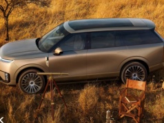 Xpeng zapowiada model Xpeng GX. „Ludzie potrzebują dużego SUV-a z trzema rzędami siedzeń i bagażnikiem”