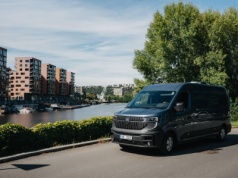 Nowy Renault Master zastąpi Fiata Ducato jako standard na rynku kamperów?