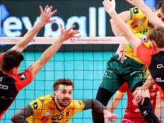 Liga Mistrzów siatkarzy. Transmisje TV i stream online - piąta kolejka. Gdzie oglądać mecze?