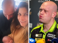 Urodziła osiem miesięcy po rozstaniu. "Cud"