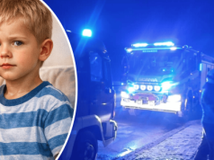 6-latek zadzwonił na 112. Jedno zdanie poderwało służby z 3 polskich miejscowości
