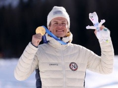Tak wygląda tabela medalowa po 2. dniu IO 2026