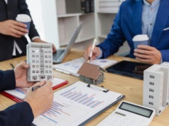 Jak firmy budowlane i deweloperzy współpracują z projektantami wnętrz?