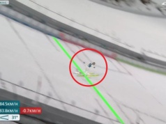 Jest forma! Ten skok dał Tomasiakowi drugie miejsce