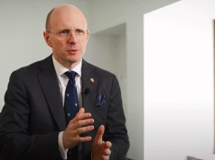 WARSZAWA: adw. Jerzy Kwaśniewski i red. Łukasz Karpiel w Klubie Stańczyka