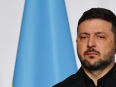 "Uzasadniony cel ataków". Zełenski wprost o uderzeniach na Rosję