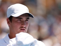 Rusza "Golden Swing". Brazylijski diament będzie bronił tytułu