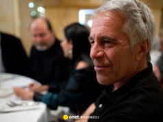 Nowa odsłona afery Epsteina. FBI nie znalazła dowodów na handel ludźmi