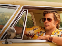 Quentin Tarantino i David Fincher łączą siły! Brad Pitt na pierwszym zwiastunie kontynuacji „Pewnego razu... w Hollywood”