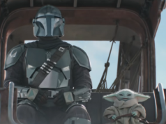 „The Mandalorian i Grogu” z nowym teaserem! Baby Yoda uroczy jak zwykle