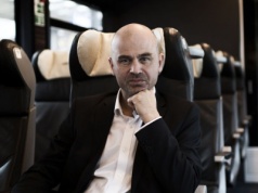 Prezes Leo Express: Polska kolej wchodzi w swój złoty wiek