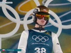 O której godzinie dzisiaj skoki? Oto plan startów Polaków na ZIO