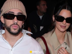 Bud Bunny był zakochany kilka razy. Serce skradła mu m.in. jedna z Kardashianek