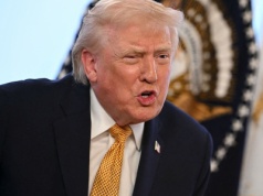 Trump wściekły po Super Bowl. "Afront wobec Ameryki"