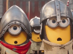 Minionki 3 na pierwszym zwiastunie! Poznajcie Minions & Monsters