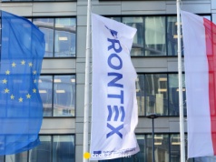 Frontex rozważa Warszawę jako siedzibę nowej formacji. "Trwają rozmowy"