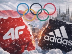 Narodowa duma kontra miliony – 4F kontra adidas. Kto naprawdę wygrał na strojach olimpijczyków?