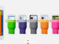 Apple stworzyło... skarpety. I chciało za nie 100 złotych od sztuki