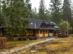 Schronisko w Tatrach z najlepszym jedzeniem. Podróżnik nie miał wątpliwości