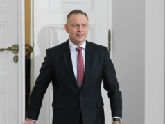 Nawrocki bezwzględnie wykorzystuje sytuację. "Prof. Dudek miał rację"