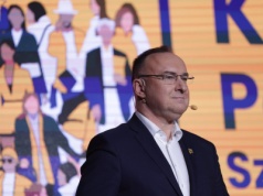 "Nie wiem, czy ten klub przetrwa". Mocne słowa europosła Polski 2050