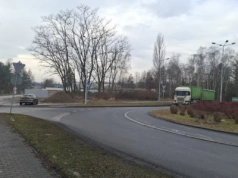 Obwieszczenie o budowie składowiska odpadów przy ul. Młynarskiej