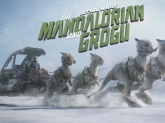 Star Wars: The Mandalorian and Grogu - nowe wideo wzbudza skrajne emocje. Fani są wściekli