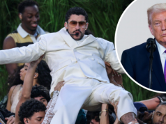 Donald Trump wściekły po Superbowl. "Afront wobec Ameryki"