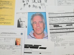 Arcyteoria spisku i ostatnie wybielanie Epsteina