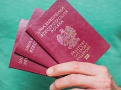 Polacy dostaną nowe paszporty. Tak mają wyglądać
