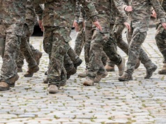 Rośnie popularność klas wojskowych. "Polska jest skazana na ochotników"