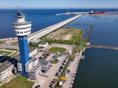 Nowe połączenie promowe na Bałtyku. Polska łączy się z kolejnym portem