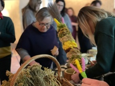 Jak dawniej gotowano na ziemi bydgoskiej? Jakie zioła wykorzystywano? Oto kuchnia o posmaku etno