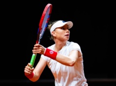 41-letnia Rosjanka znów zaskoczyła. Wygrała trzeci mecz z rzędu